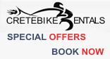 Cheap Rent a Bike Crete