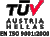 The company applies a quality management system certified by TUV Austria Hellas against en ISO 9001:2000
