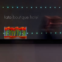 The Lobby