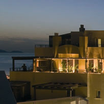 Lato Boutique Hotel