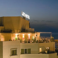 Lato Boutique Hotel