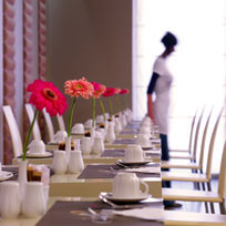 "Aroma" Restaurant