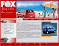 Fox Rent a Car