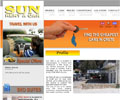 sun