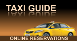 ONLINE TAXI RESERVATIONS