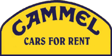 CAMMEL Rent a Car