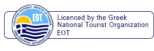 Car Rental Approved by the Ministry of Tourism & the Greek National Tourism Organization Car Rental Approved by the Ministry of Tourism & the Greek National Tourism Organization