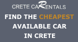 Cheap Rent a Car Crete